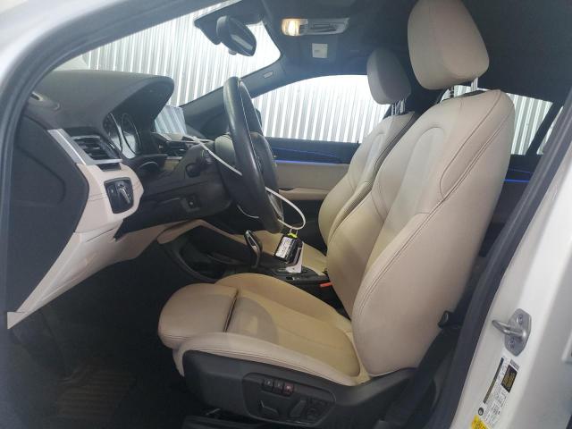 WBXYH9C03N5T89743 BMW X2 Sdrive28i
