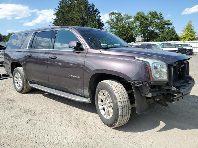 1GKS2GEC5FR509282 GMC Yukon Xl K1500 Sle