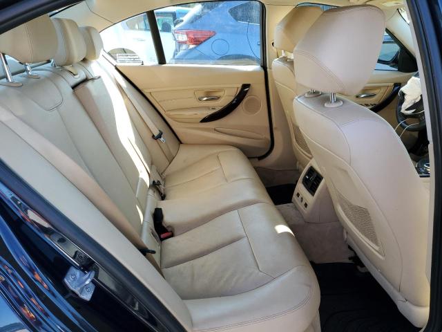 WBA3B5C53EP542118 BMW 328 Xi Sulev
