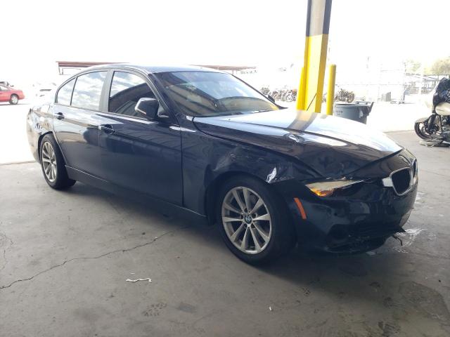 WBA8A9C30HAC99814 BMW 320 I
