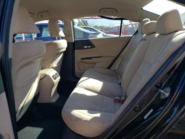 1HGCR6F33EA001685 Honda ACCORD HYBRID