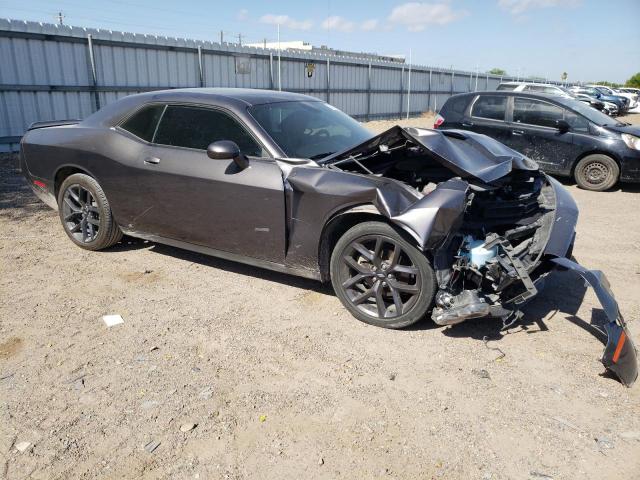 2C3CDZAG0MH573696 Dodge Challenger Sxt