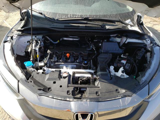3CZRU5H51LM700534 Honda HR-V EX