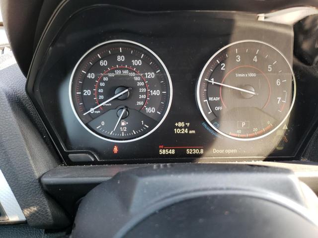 WBA1M1C55FV393721 BMW M235I