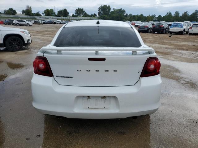 1C3CDZAG1EN235720 Dodge AVENGER SE