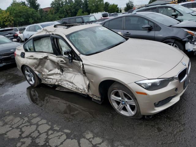 WBA3C3G55ENR25288 BMW 320 I Xdrive