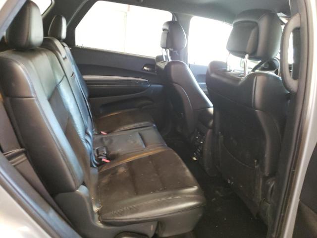 1C4RDHDG3KC743559 Dodge DURANGO GT