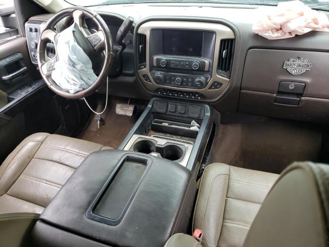 1GT120E86FF645853 GMC Sierra K2500 Denali