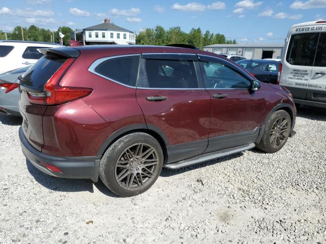 2HKRW5H36JH426779 Honda CR-V LX