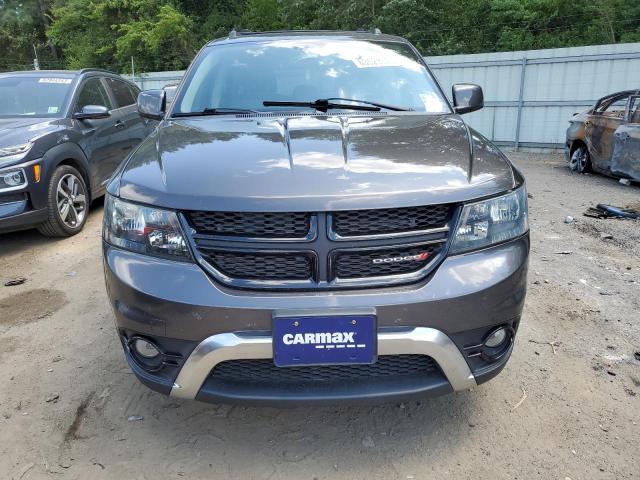 3C4PDDGG4HT639011 Dodge Journey Crossroad