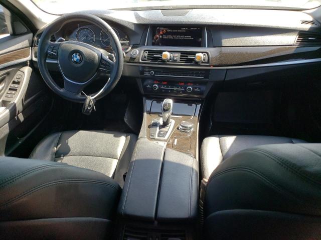 WBA5A5C52GD528792 BMW 528 I