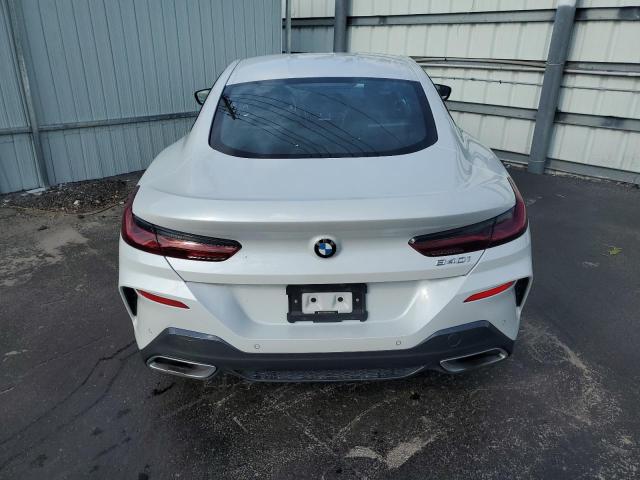 WBAAE2C03NCH19844 BMW 840i