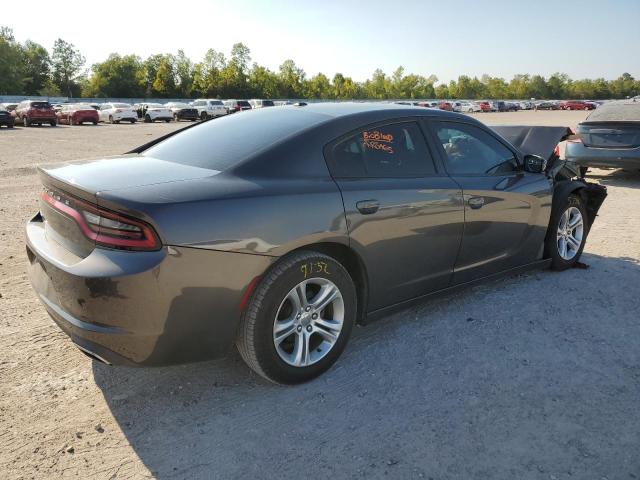 2C3CDXBGXHH548040 Dodge Charger Se