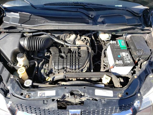 2C4RDGCG6FR529769 Dodge Grand Caravan Sxt