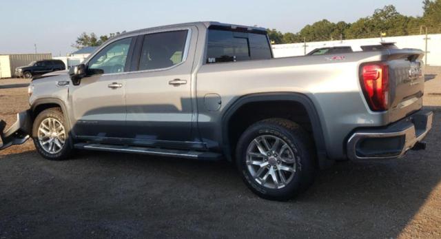 1GTU9BED5KZ396715 GMC Sierra K1500 Sle