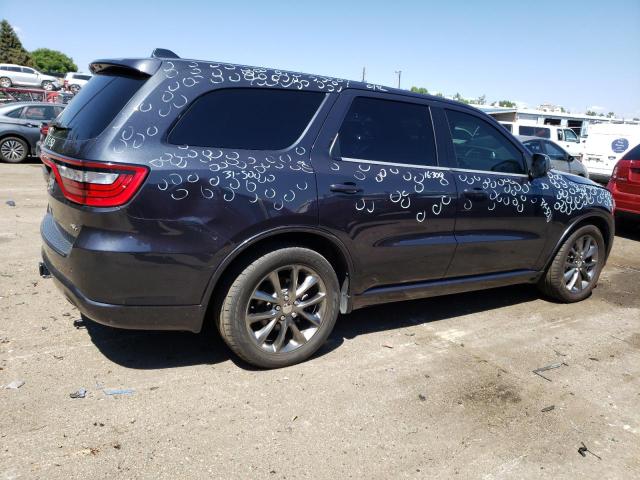1C4SDJCT0EC514364 Dodge Durango R/t