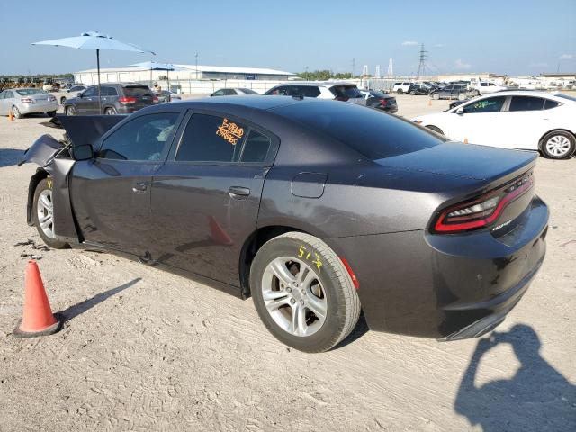 2C3CDXBGXHH548040 Dodge Charger Se