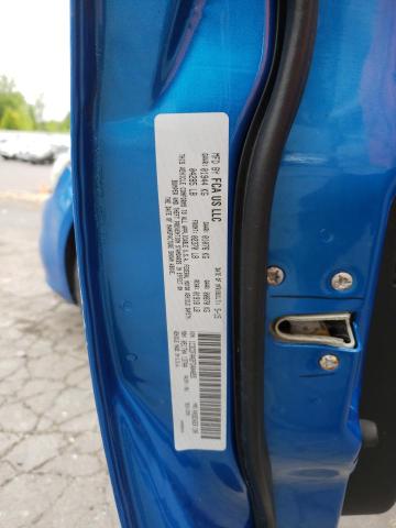1C3CDFAA2FD404855 Dodge DART SE