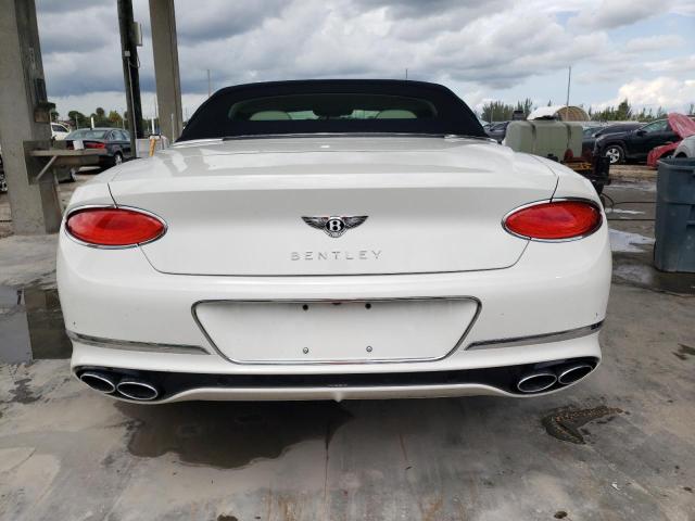 SCBDG4ZGXPC005755 Bentley CONTINENTAL GT