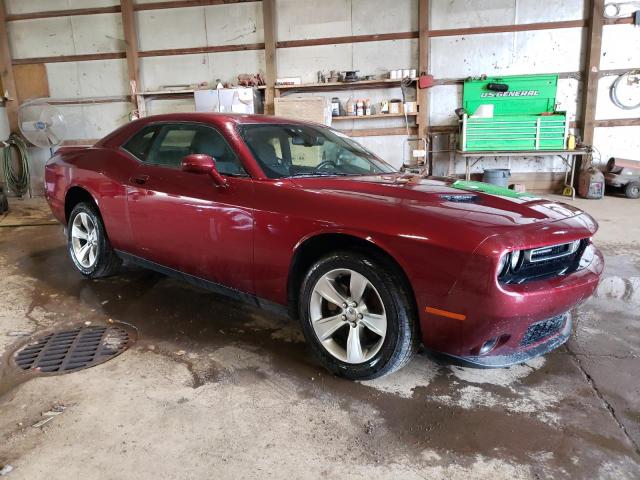 2C3CDZAG9MH547047 Dodge Challenger Sxt
