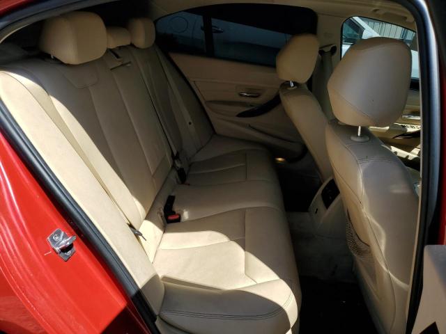 WBA3C1C51EK106404 BMW 328 I Sulev