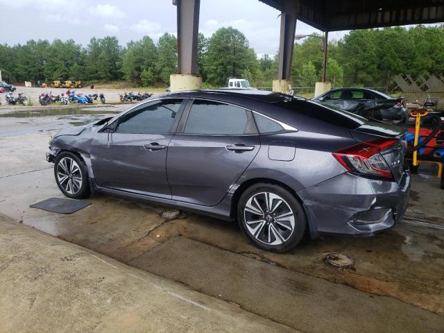 19XFC1E39HE019577 Honda CIVIC EX
