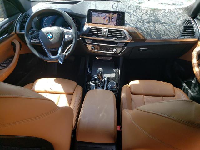 5UXTY5C03M9F26592 BMW X3 Xdrive30i