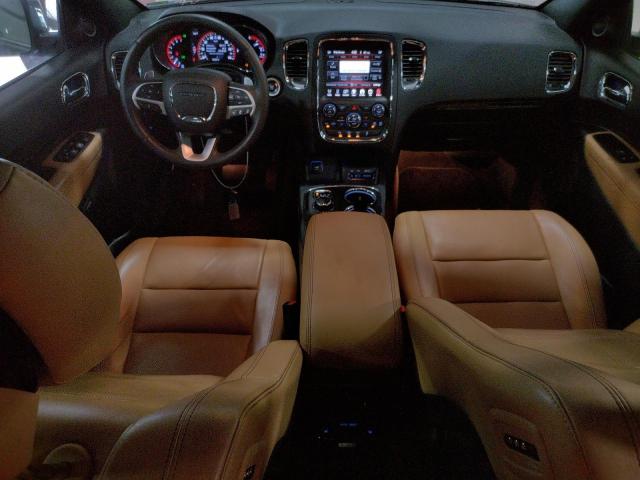 1C4RDJEG6FC800591 Dodge Durango Citadel