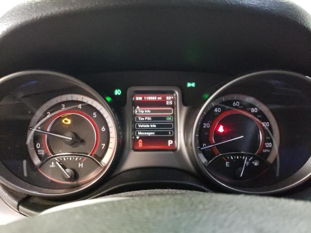 3C4PDDGG0HT606717 Dodge Journey Crossroad