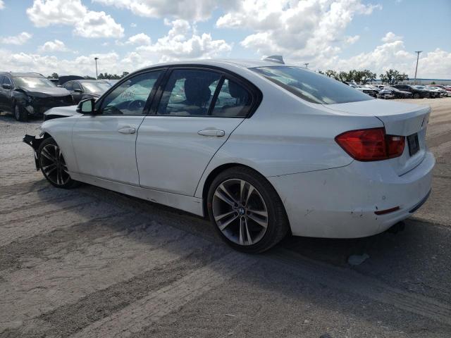 WBA3A5G56FNS89516 BMW 328 I