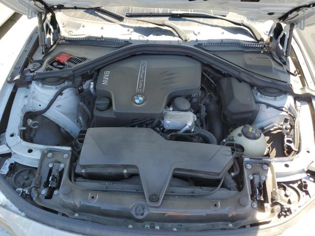 WBA8E5G56GNU19290 BMW 320 XI