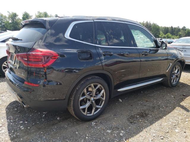 5UXTY5C03M9F26592 BMW X3 Xdrive30i