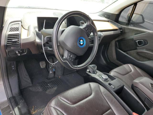 WBY1Z2C59EV285609 BMW I3 Bev
