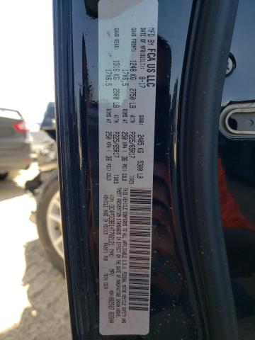 3C4PDCBB1HT702121 Dodge Journey Sxt