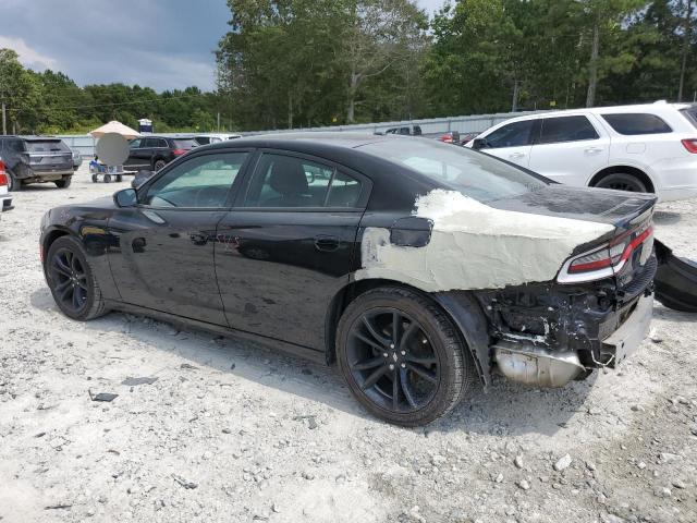 2C3CDXBG4JH272704 Dodge Charger Sxt