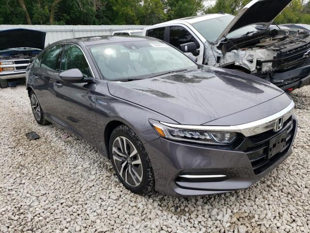 1HGCV3F14LA018050 Honda ACCORD HYBRID