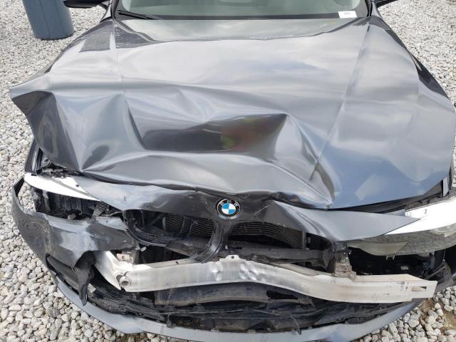 WBA8E1G51GNT37511 BMW 320 I