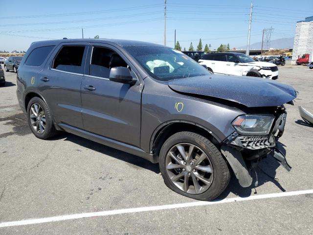 1C4RDHAG6EC438162 Dodge Durango Sxt