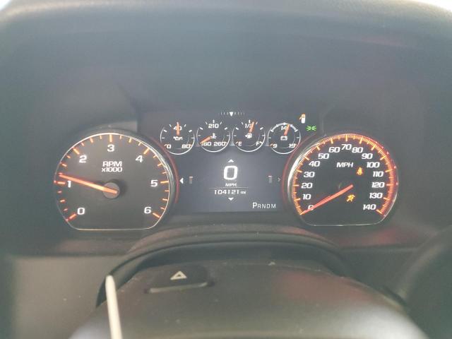 1GKS2HKJ5GR229274 GMC YUKON XL DENALI