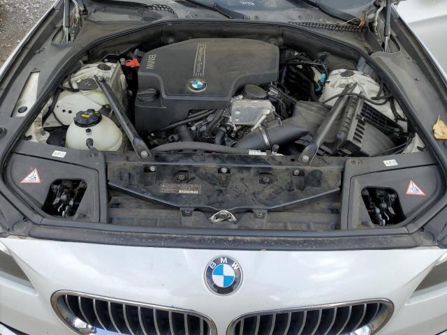 WBA5A5C55FD515453 BMW 528 I