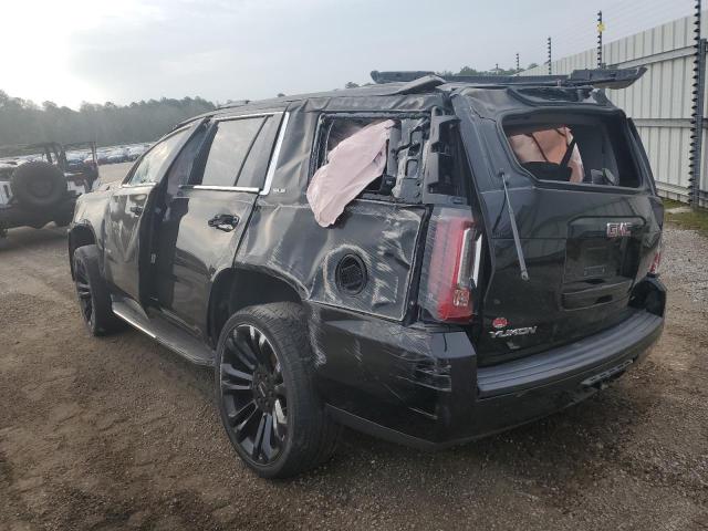 1GKS1AKC0GR254045 GMC YUKON SLE