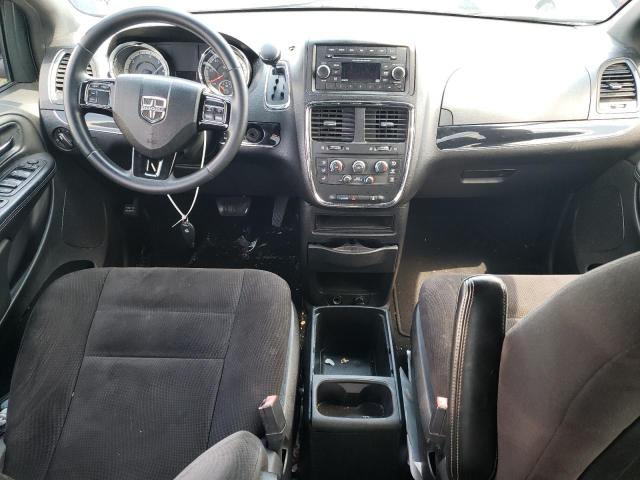 2C4RDGBG8ER376747 Dodge Grand Caravan Se