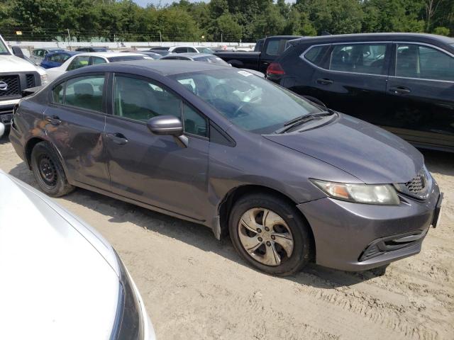 19XFB2F5XEE233658 Honda Civic Lx