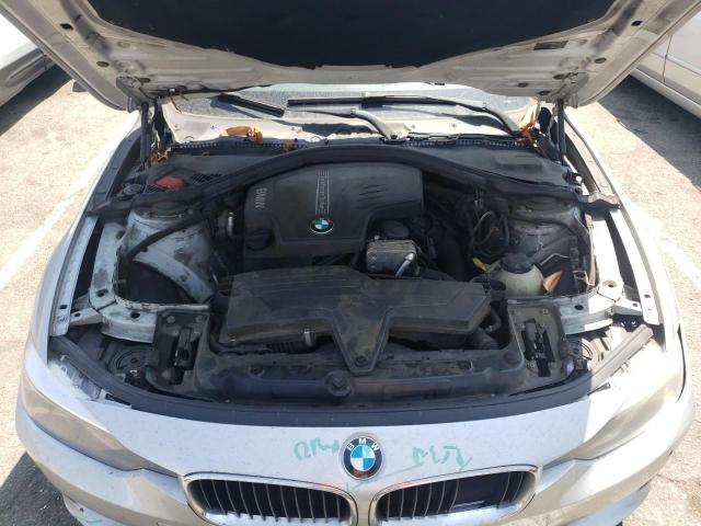 WBA3B5C5XEP544254 BMW 328 Xi Sulev