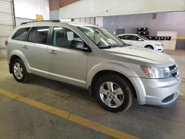 3C4PDCAB9ET154785 Dodge JOURNEY SE