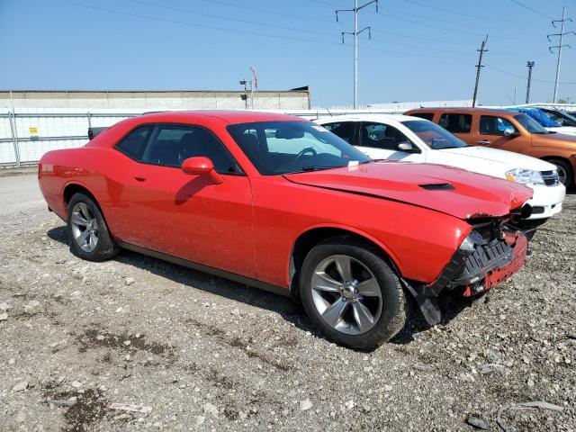 2C3CDZAG2FH865109 Dodge Challenger Sxt