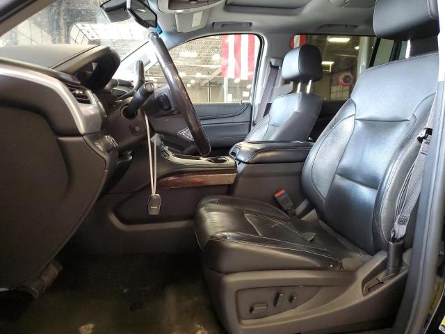 1GKS2GKC6GR471762 GMC Yukon Xl K1500 Slt