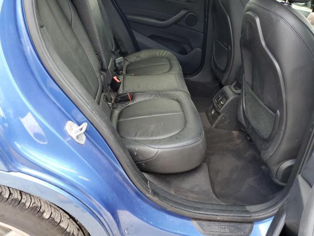 WBXHU7C31H5H38660 BMW X1 Sdrive28i