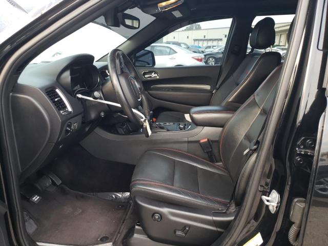 1C4SDJCT4JC341295 Dodge Durango R/t