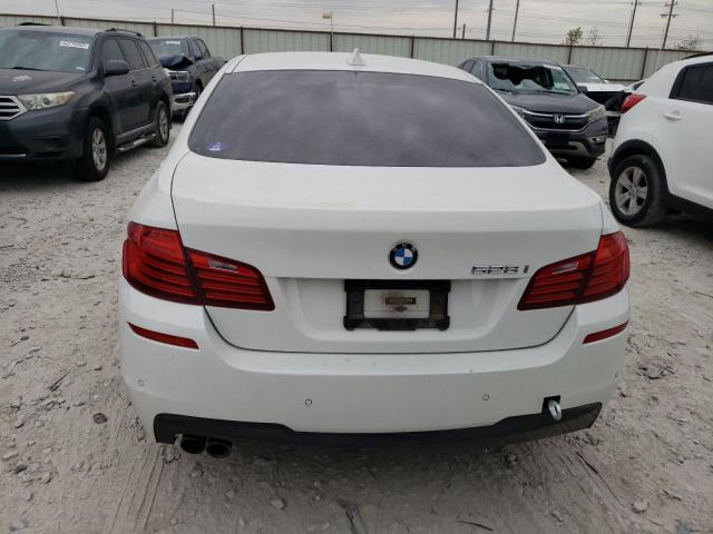 WBA5A5C59FD513690 BMW 528 I